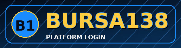 BURSA138 logo